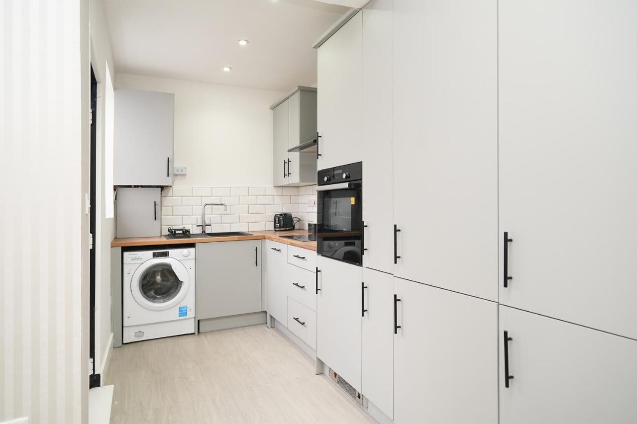 Charlotte House, Entire Private House, Close To City Centre, Wifi Sheffield Exterior foto